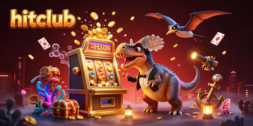 A Field Guide to hitclub for Hands-On Gamblers: Winning Stra | Good App