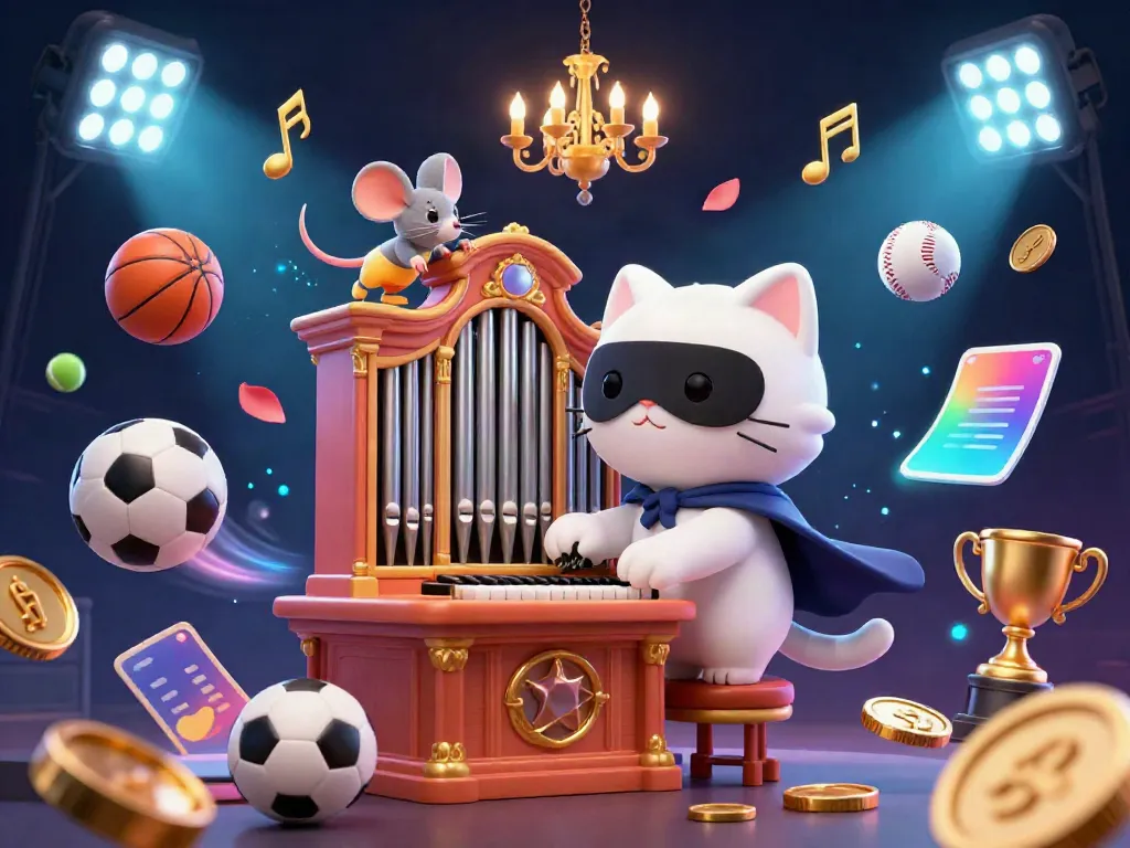 Engage in thrilling gaming action at 78win with a vibrant casino scene featuring sports and entertainment elements.