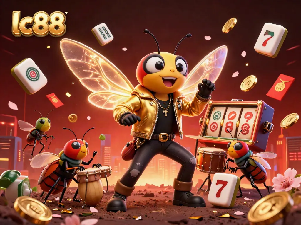 Play at lc88 to win big with immersive gaming experiences and dynamic casino fun.