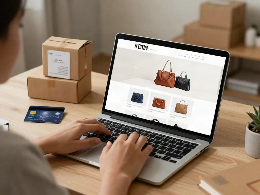 Explore premium Bags for online shopping at our e-commerce platform.